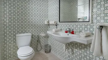 Mediterranee Thalasso Golf