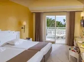 Méditerranee Thalasso Golf