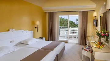 Méditerranee Thalasso Golf