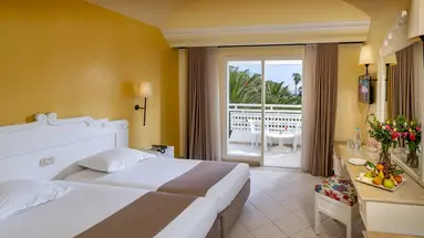 Méditerranee Thalasso Golf