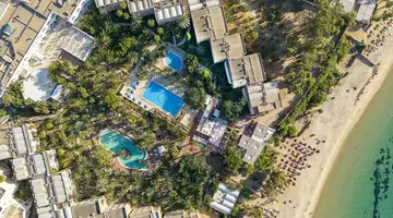 MEDITERRANEE THALASSO GOLF