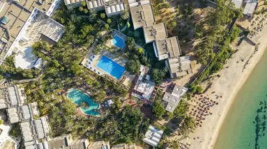 MEDITERRANEE THALASSO GOLF