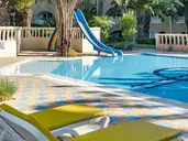 MEDITERRANEE THALASSO GOLF