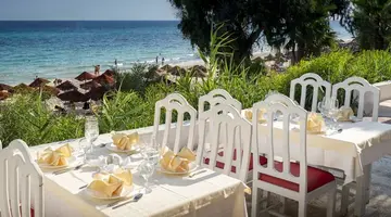 MEDITERRANEE THALASSO GOLF