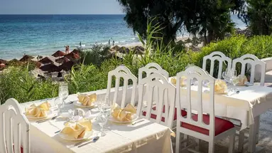 MEDITERRANEE THALASSO GOLF