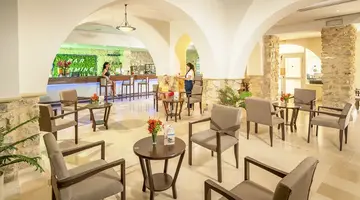 MEDITERRANEE THALASSO GOLF