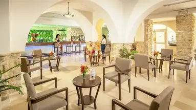 MEDITERRANEE THALASSO GOLF