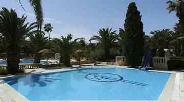MEDITERRANEE THALASSO GOLF