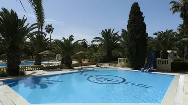 MEDITERRANEE THALASSO GOLF