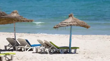MEDITERRANEE THALASSO GOLF