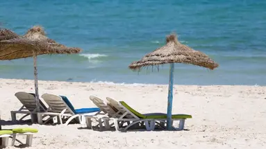 MEDITERRANEE THALASSO GOLF