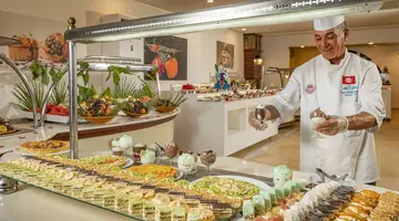 MEDITERRANEE THALASSO GOLF