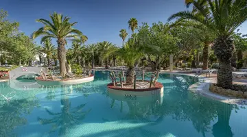 MEDITERRANEE THALASSO GOLF