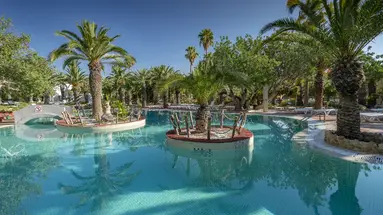 MEDITERRANEE THALASSO GOLF