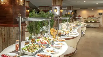 Mediterranee Thalasso Golf