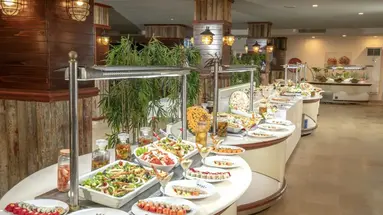 Mediterranee Thalasso Golf