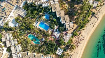 Mediterranee Thalasso Golf