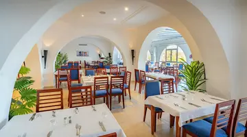 Méditerranee Thalasso Golf