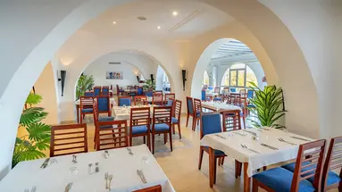 Méditerranee Thalasso Golf