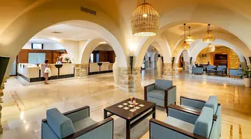 Méditerranee Thalasso Golf