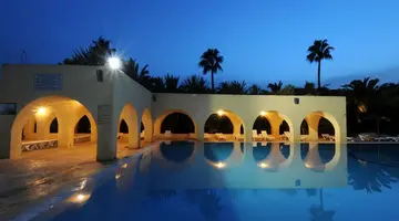 Mediterranee Thalasso Golf