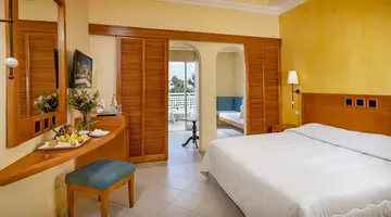 MEDITERRANEE THALASSO GOLF
