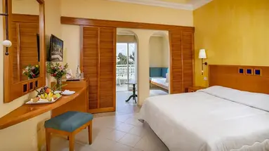 MEDITERRANEE THALASSO GOLF