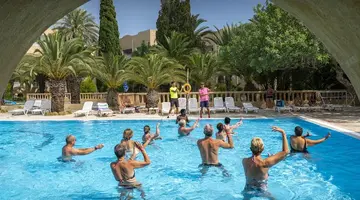 MEDITERRANEE THALASSO GOLF