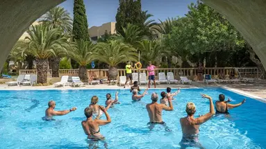 MEDITERRANEE THALASSO GOLF