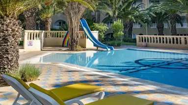 MEDITERRANEE THALASSO GOLF