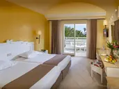 MEDITERRANEE THALASSO GOLF