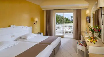 MEDITERRANEE THALASSO GOLF