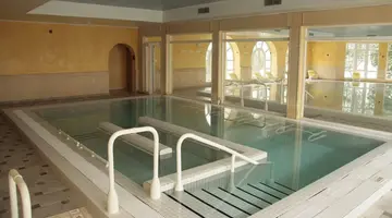 MEDITERRANEE THALASSO GOLF