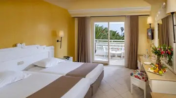 Mediterranee Thalasso Golf