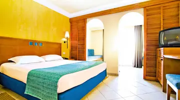 MEDITERRANEE THALASSO GOLF