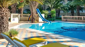Mediterranee Thalasso Golf