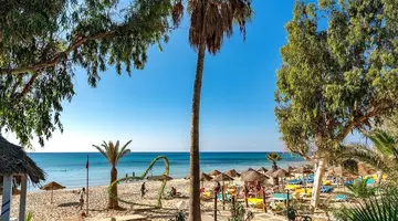 Mediterranee Thalasso Golf