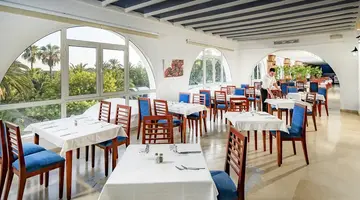 MEDITERRANEE THALASSO GOLF