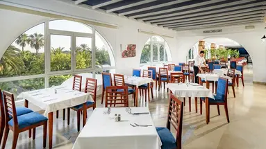 MEDITERRANEE THALASSO GOLF