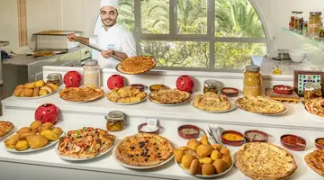 MEDITERRANEE THALASSO GOLF