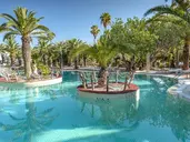 MEDITERRANEE THALASSO GOLF