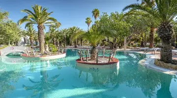 MEDITERRANEE THALASSO GOLF