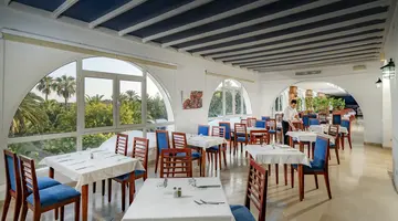 MEDITERRANEE THALASSO GOLF