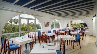 MEDITERRANEE THALASSO GOLF