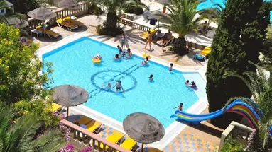 MEDITERRANEE THALASSO GOLF