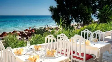 Mediterranee Thalasso Golf