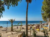 Méditerranee Thalasso Golf