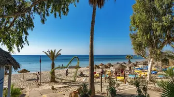 Méditerranee Thalasso Golf