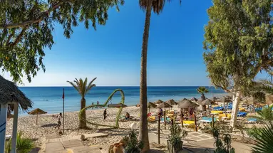 Méditerranee Thalasso Golf