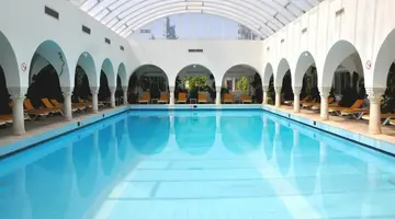 MEDITERRANEE THALASSO GOLF